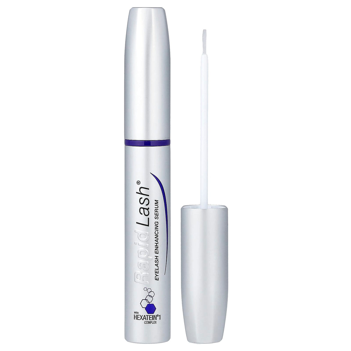 RapidLash, RapidLash®, Eyelash Enhancing Serum, 0.1 fl oz (3 ml)