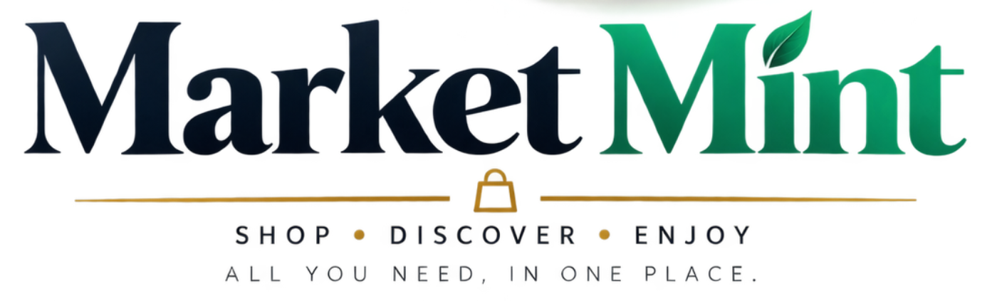 Market Mint